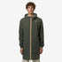 PARKA THOMAS